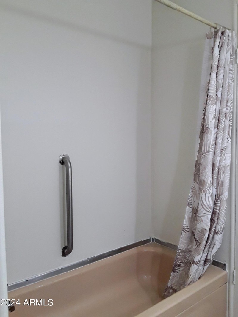 Hall Bath