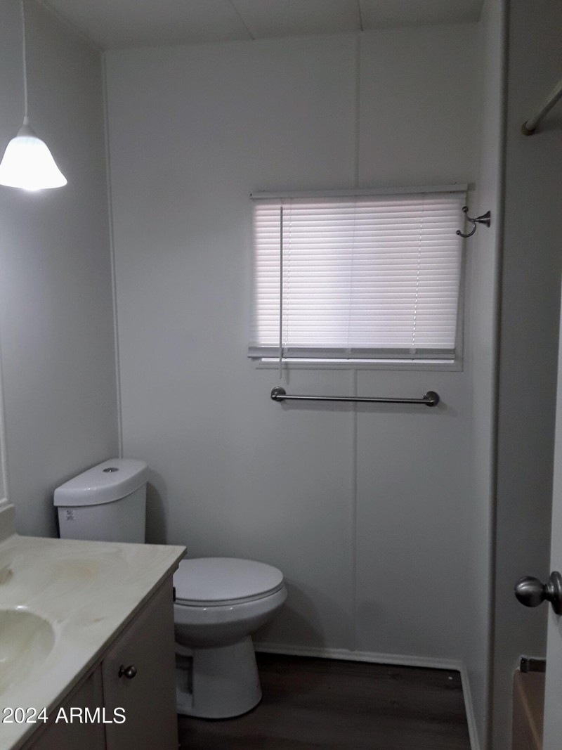 Hall Bath