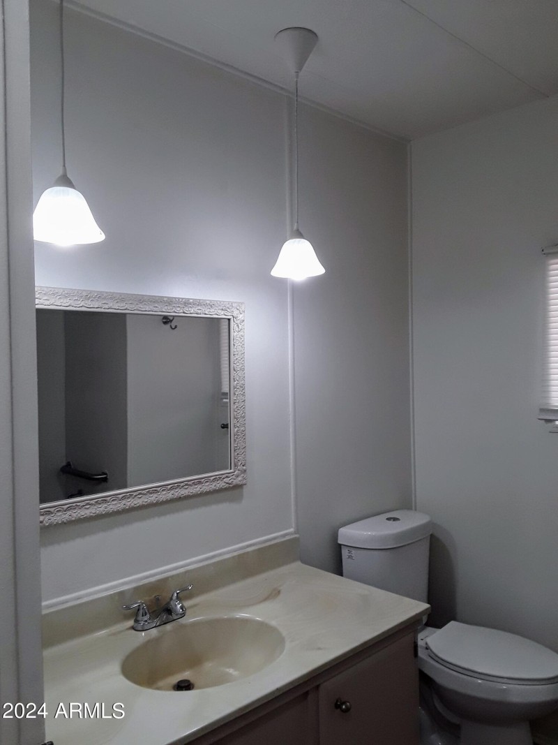 Hall Bath