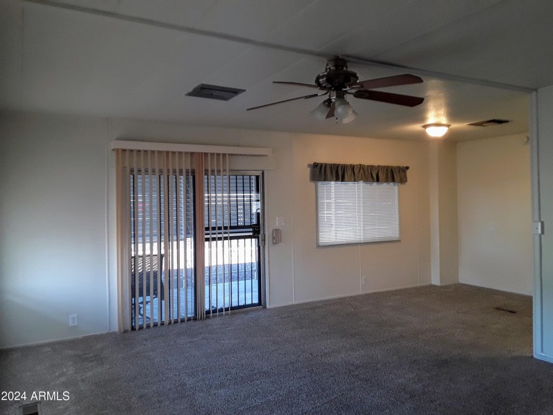 Living-Dining Area