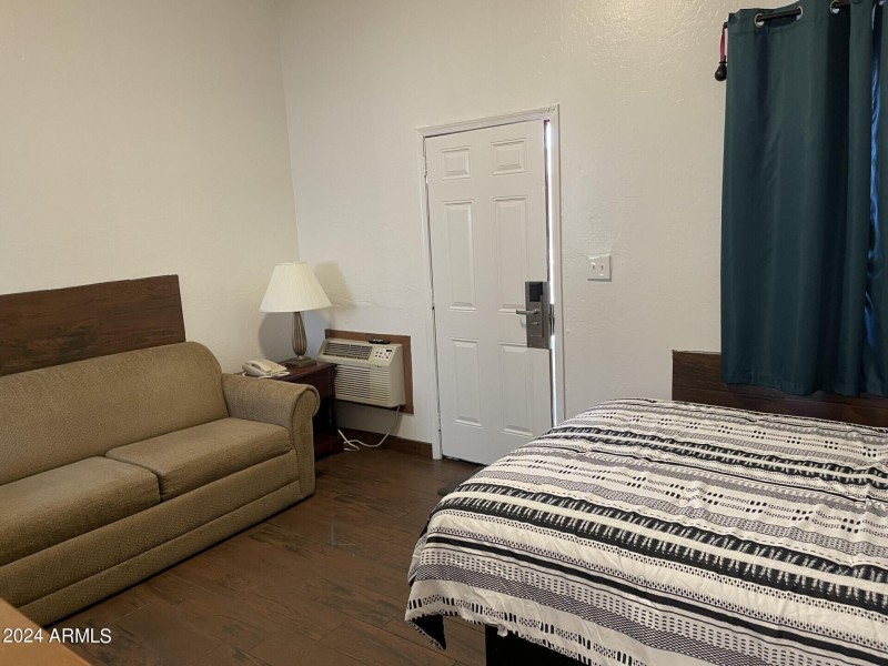 East Mesa Inn Motel