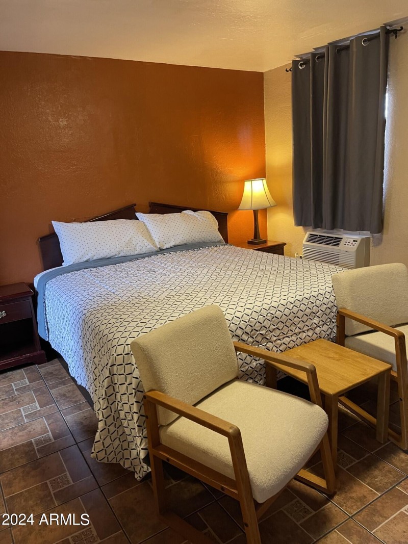 East Mesa Inn Motel