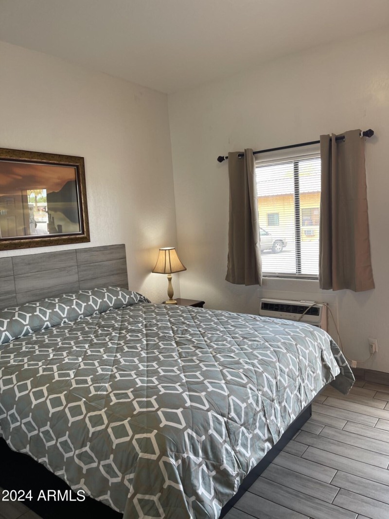 East Mesa Inn Motel