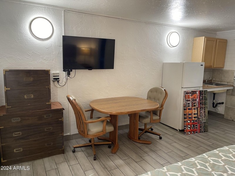 East Mesa Inn Motel