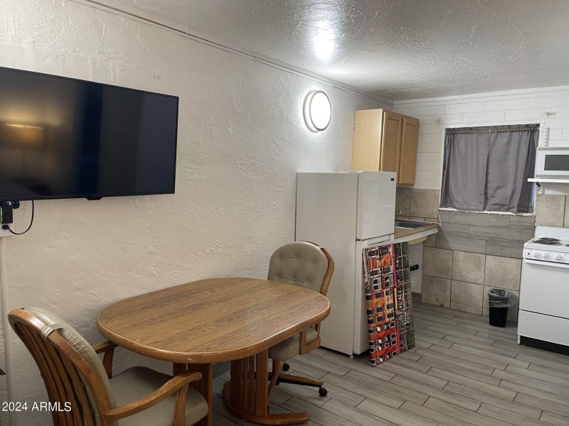 East Mesa Inn Motel