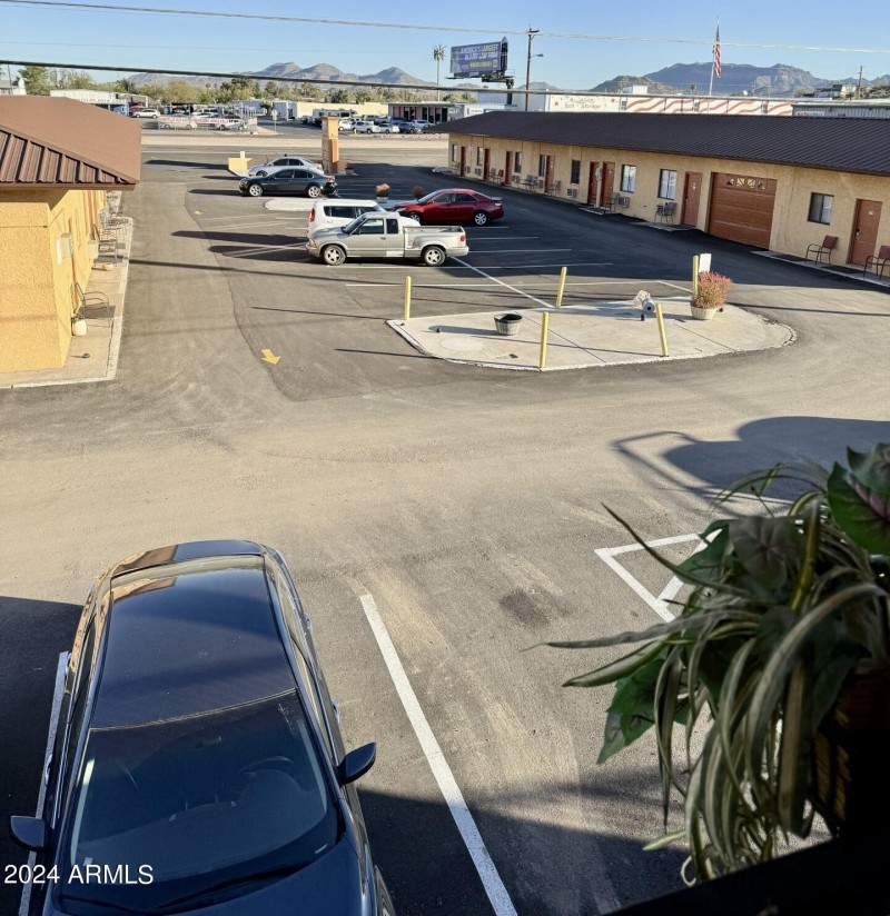 East Mesa Inn Motel