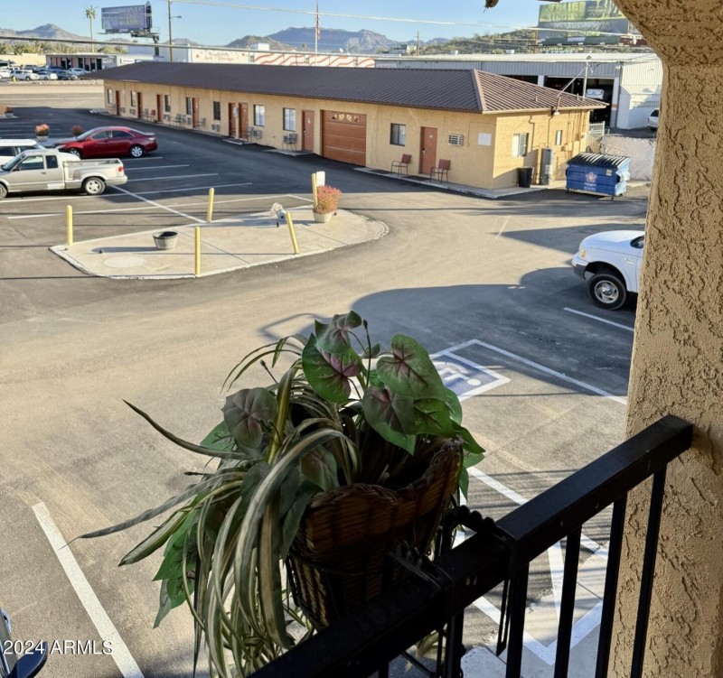 East Mesa Inn Motel