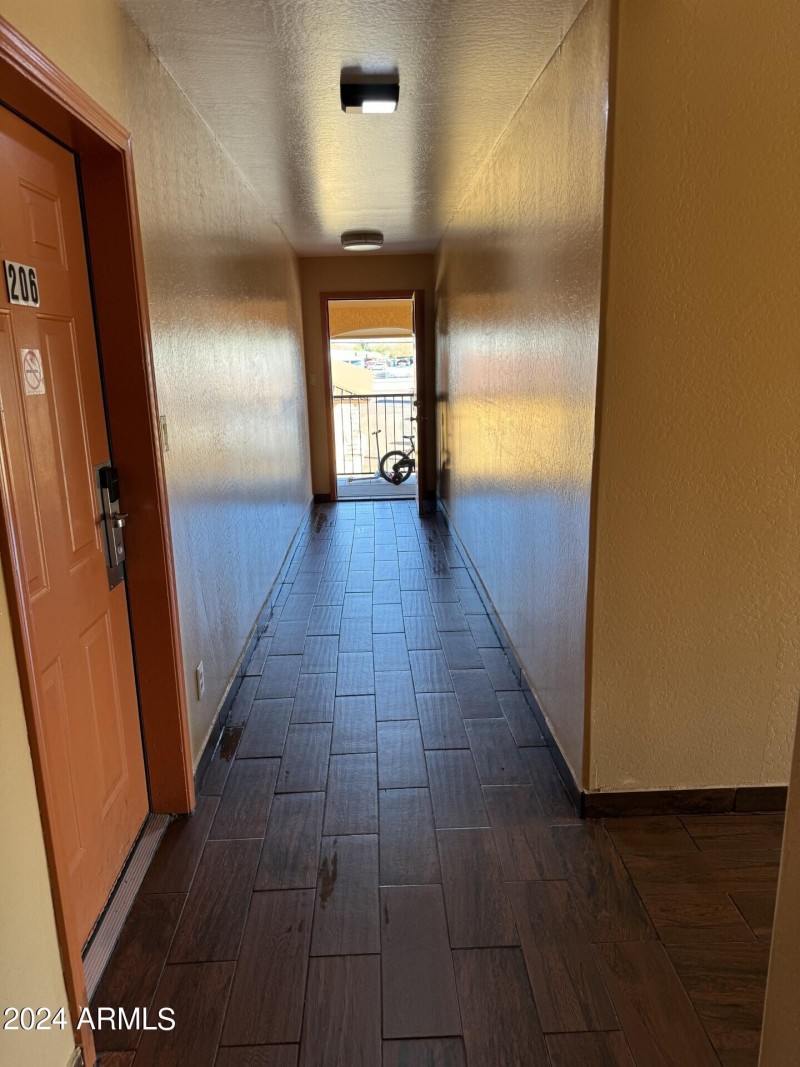 East Mesa Inn Motel
