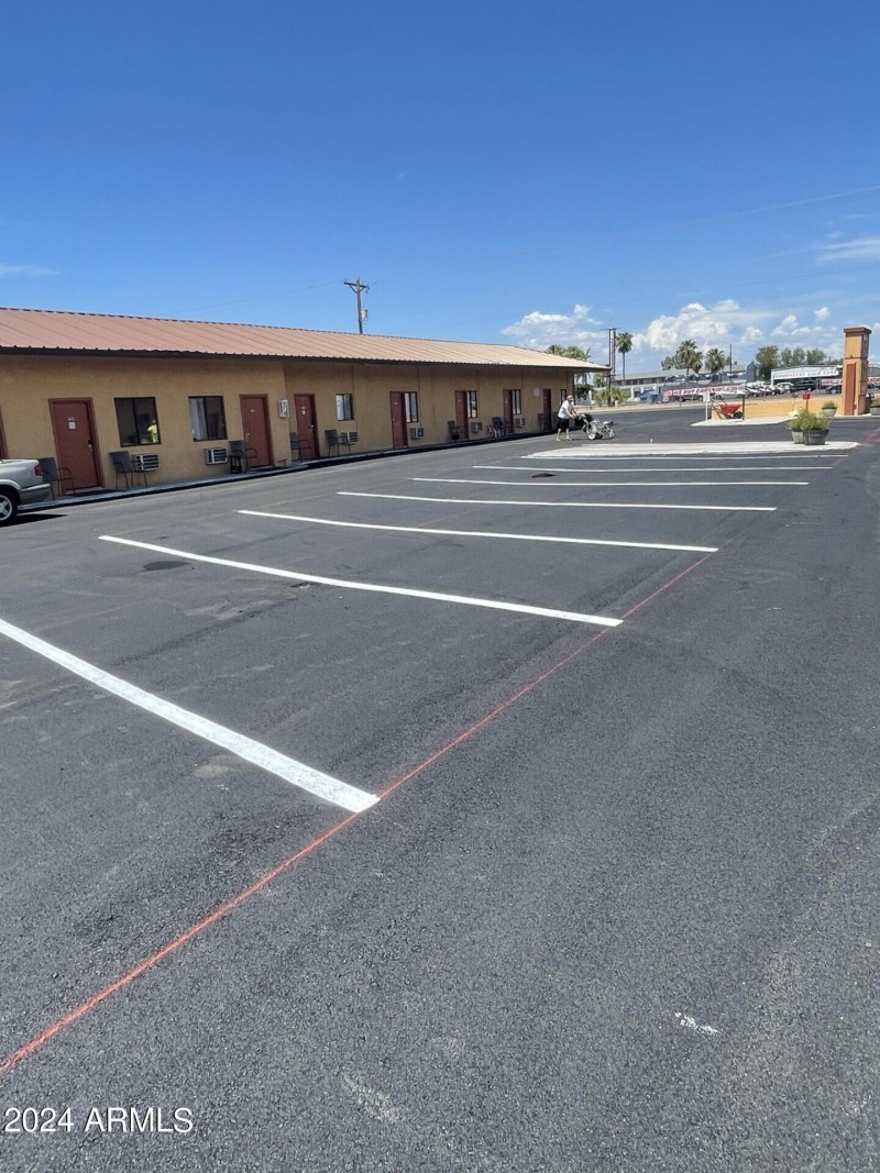 East Mesa Inn Motel