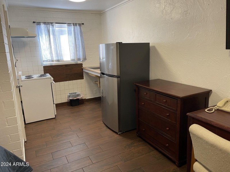 East Mesa Inn Motel
