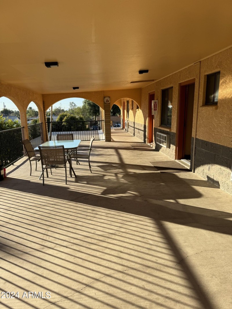 East Mesa Inn Motel