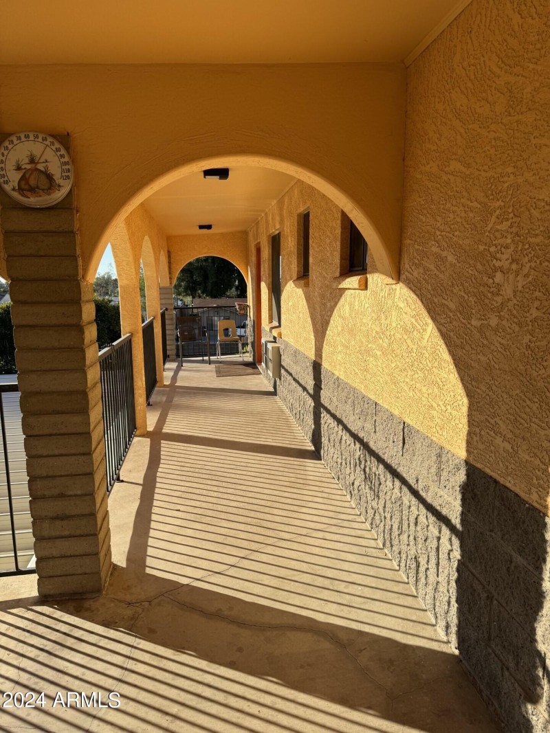 East Mesa Inn Motel