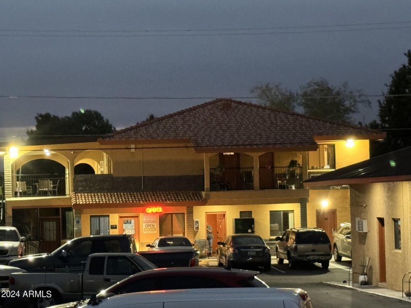 East Mesa Inn Motel