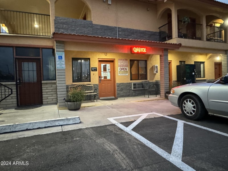 East Mesa Inn Motel