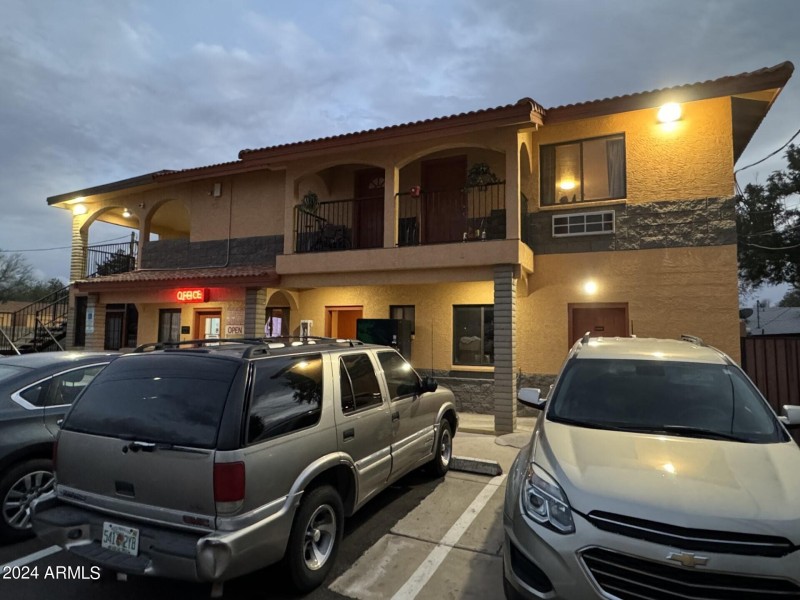 East Mesa Inn Motel
