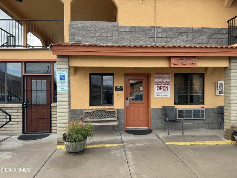 East Mesa Inn Motel