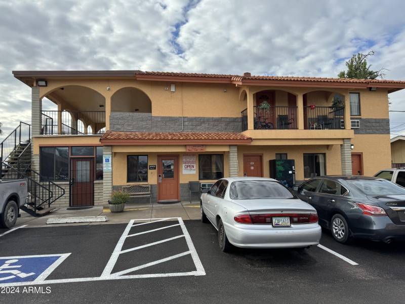East Mesa Inn Motel