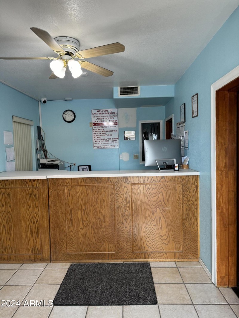 East Mesa Inn Motel