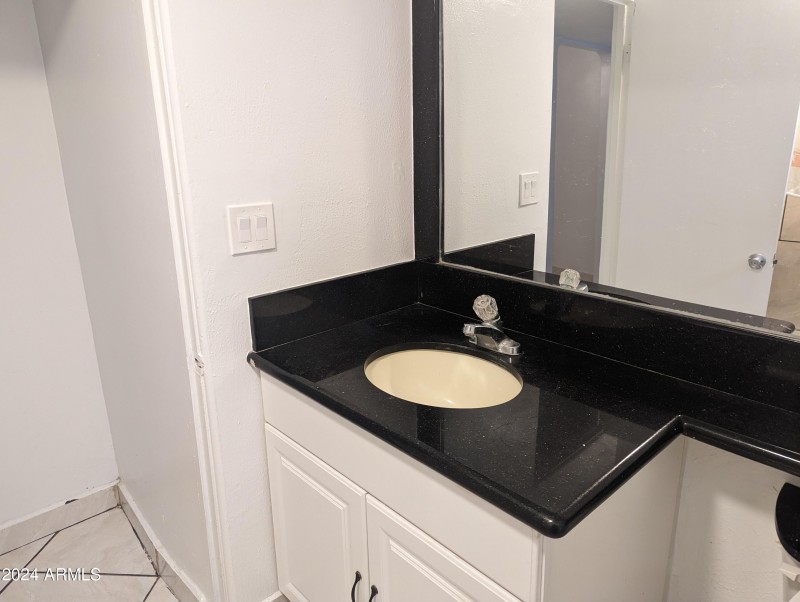 Hall Bathroom