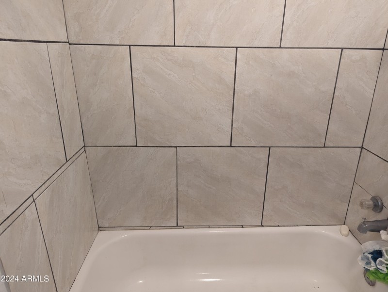 Hall Bathroom
