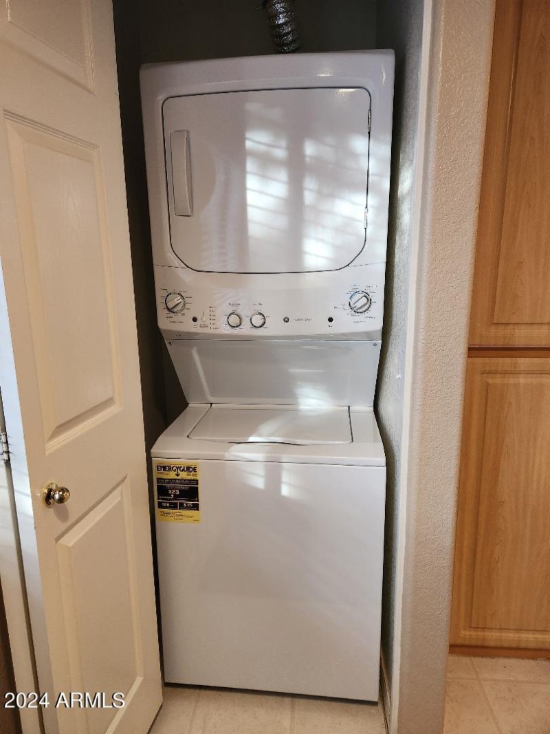 Washer-Dryer