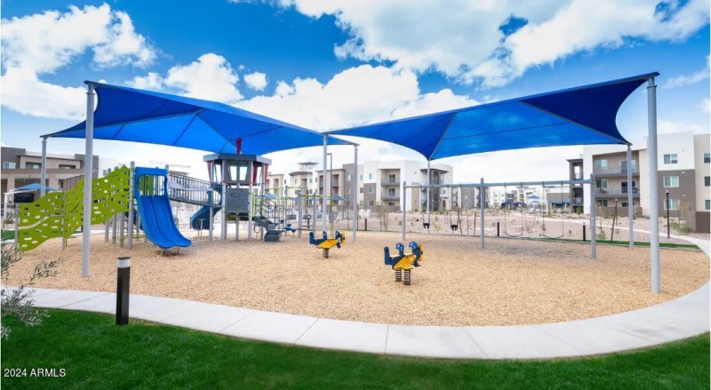 Play Ground