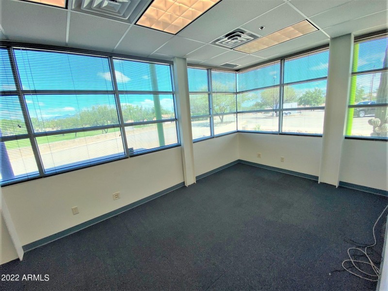 Lots of Natural Light