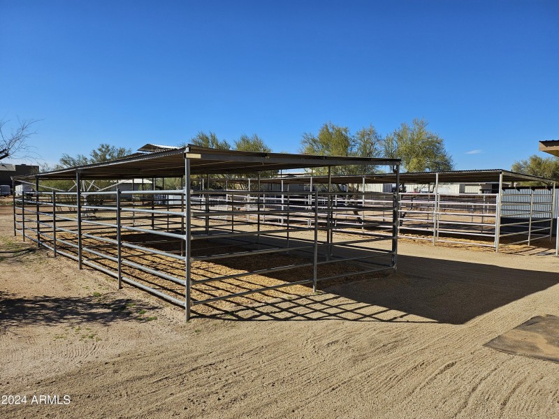 Southwest Pens