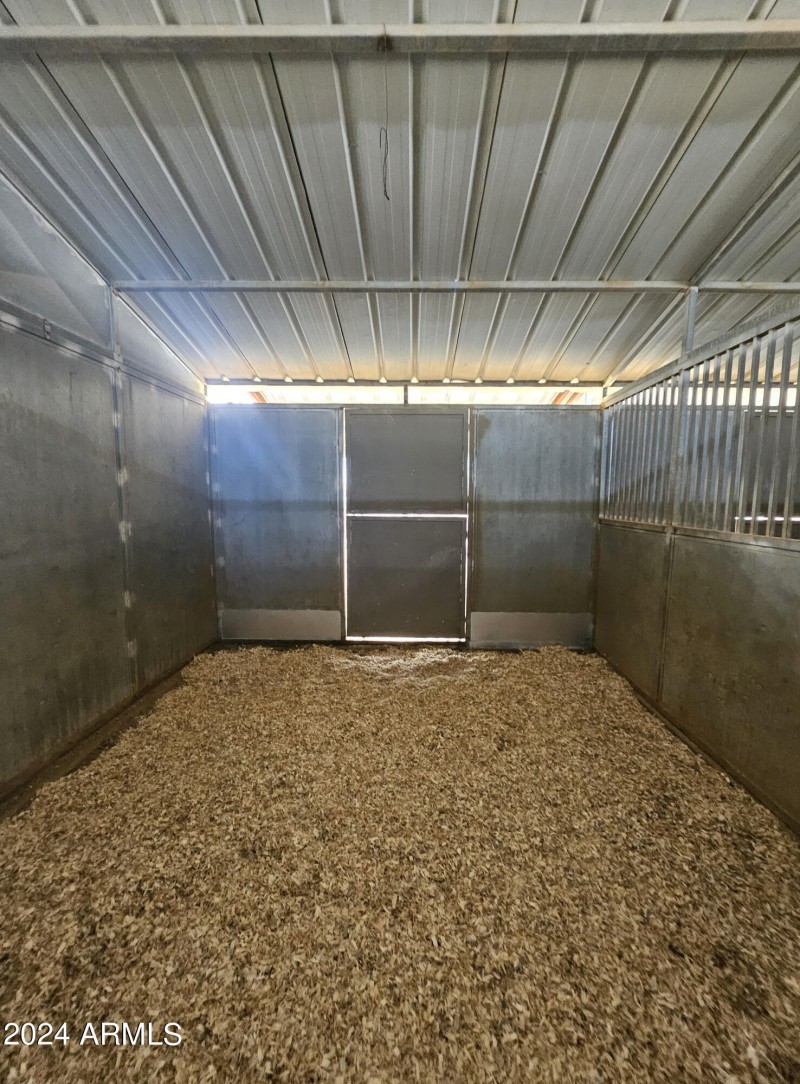 Stall 1