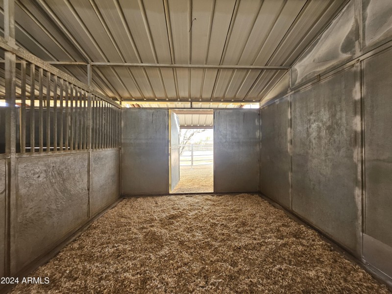 Stall 3