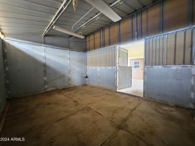 Tac Room