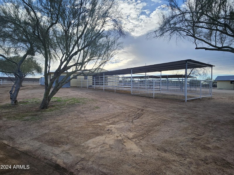 West Pens View 3
