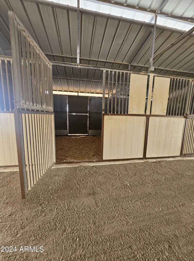 Stall 4