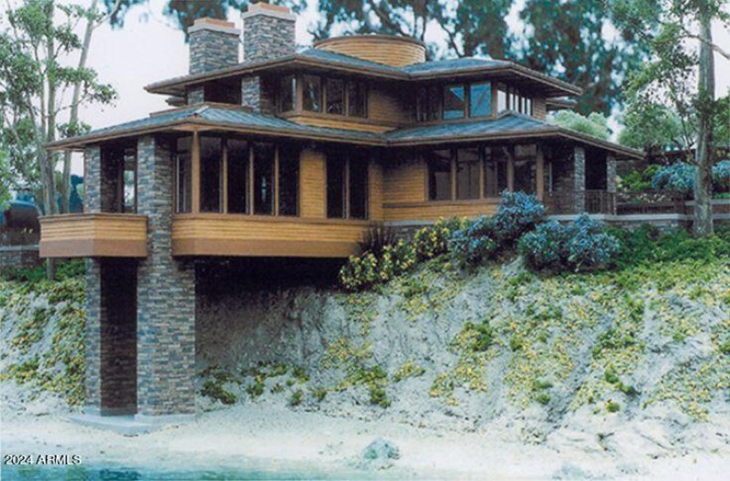 Home concept