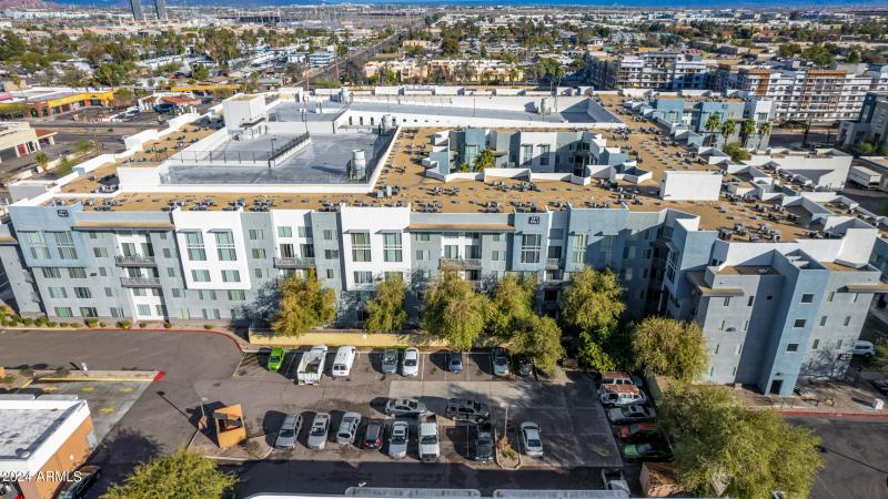 0035-11 - Apache Drone