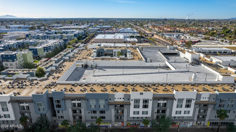 0039-15 - Apache Drone