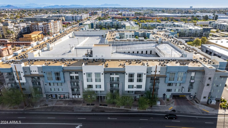 0029-05 - Apache Drone