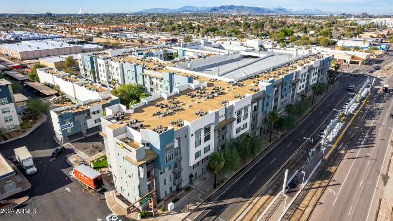 0032-08 - Apache Drone