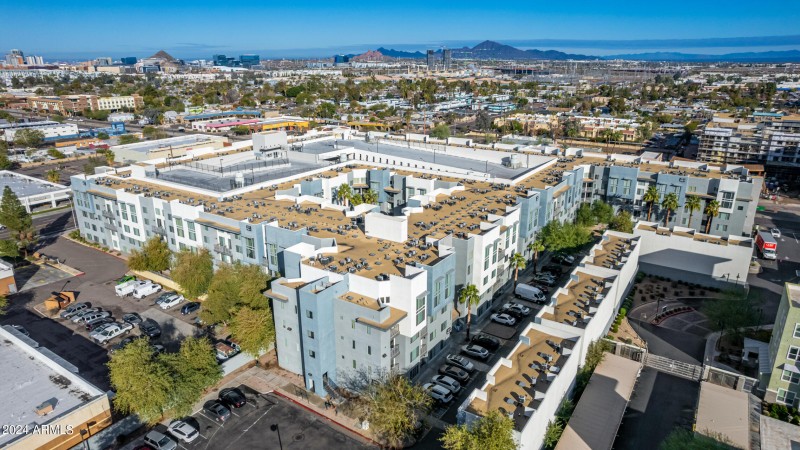 0037-13 - Apache Drone