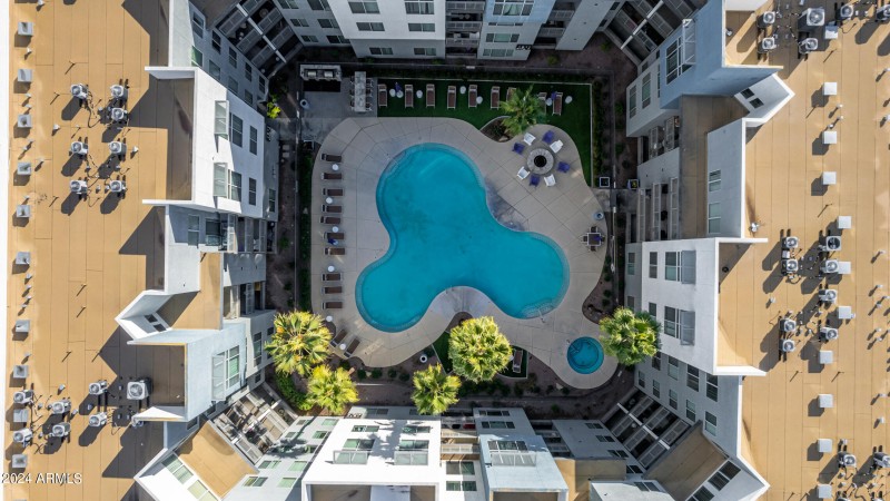 0041-17 - Apache Drone