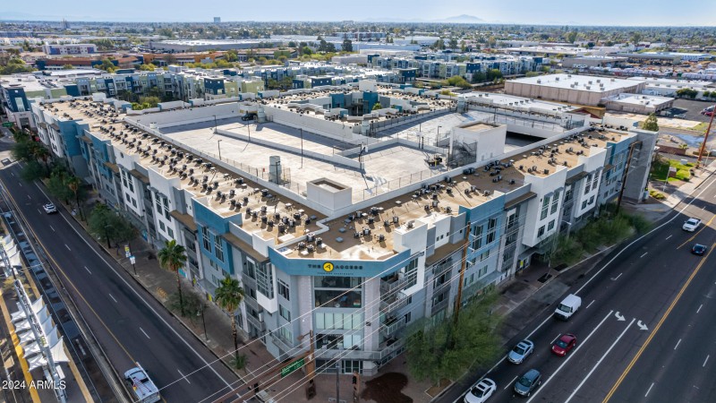 0030-06 - Apache Drone