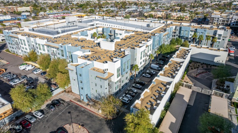 0034-10 - Apache Drone