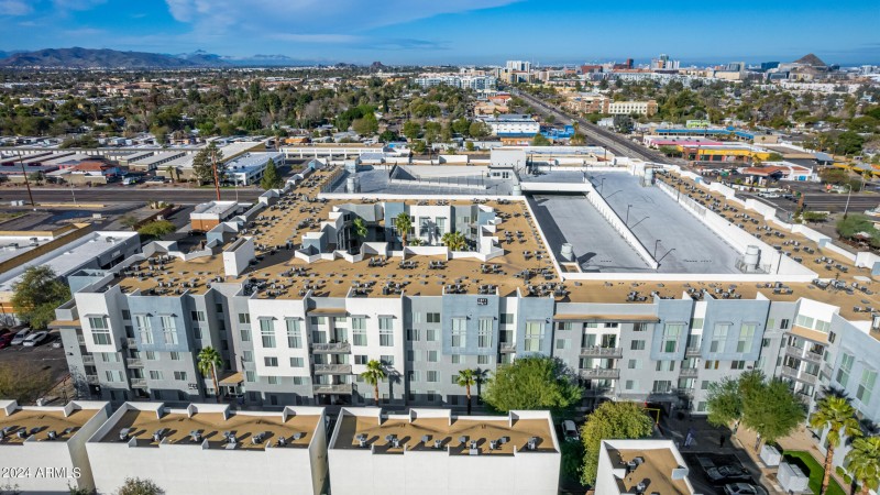 0038-14 - Apache Drone