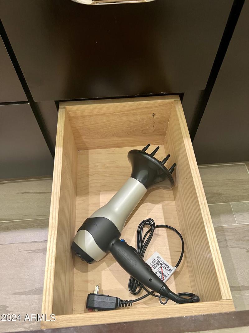 Fully Equipped House