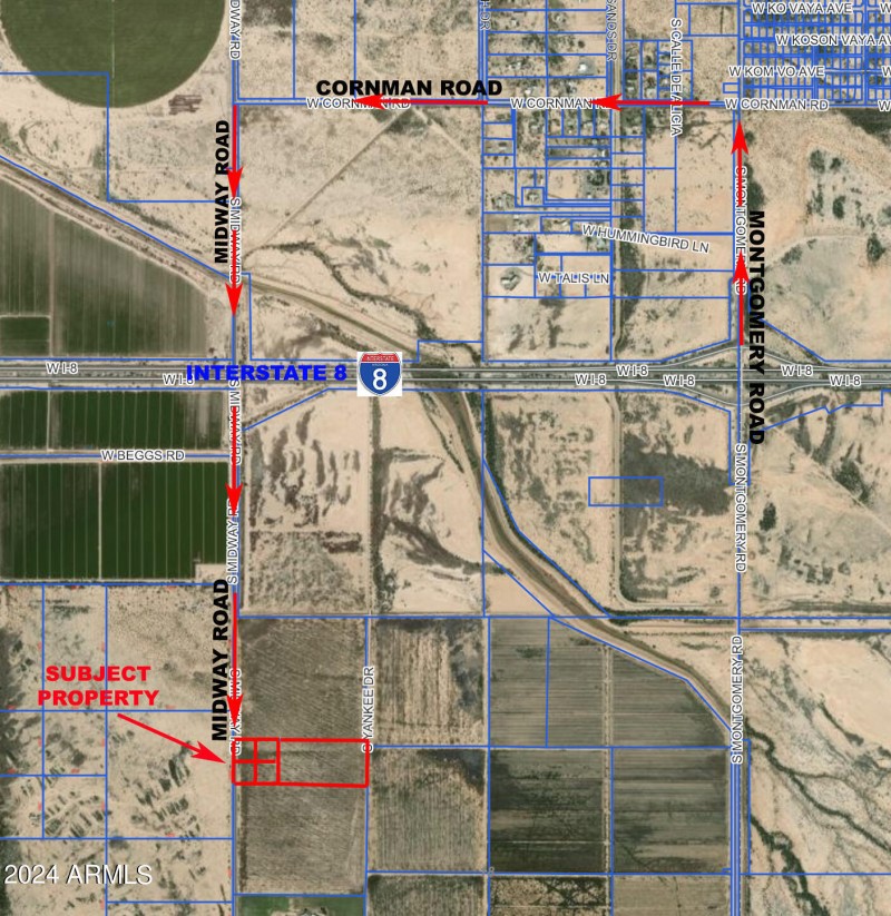Map 1