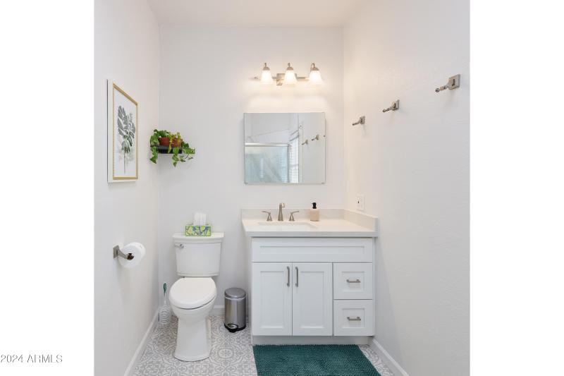 En-Suite Master Bathroom 1 of 3