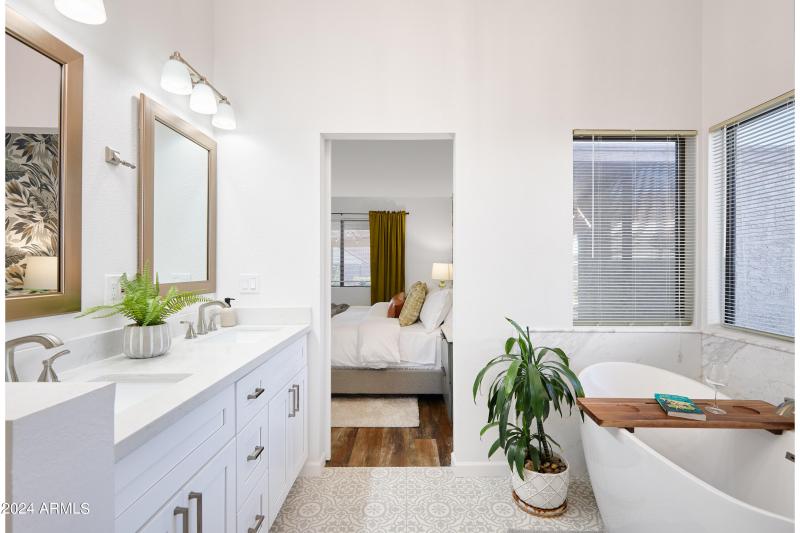 En-Suite Bathroom 2 of 3