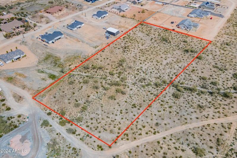 Sandridge-Aerial-2