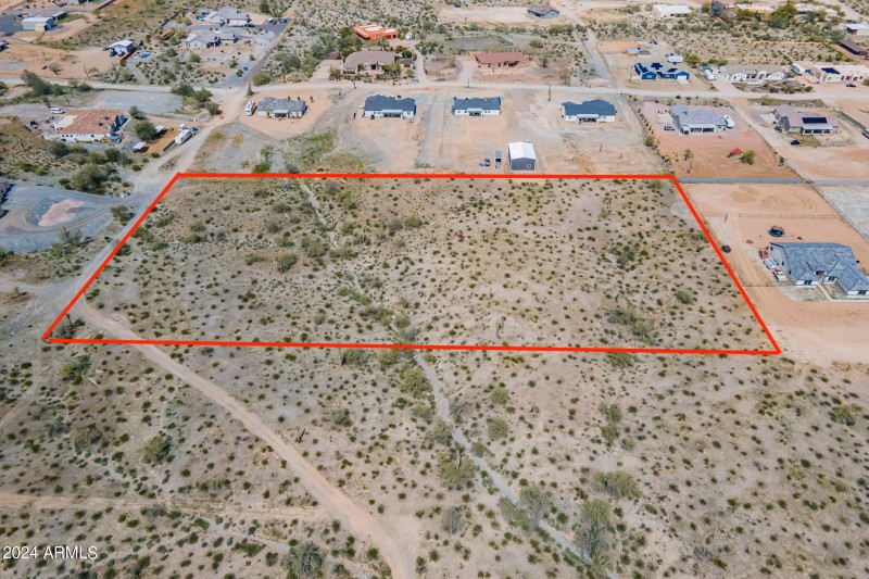 Sandridge-Aerial-5