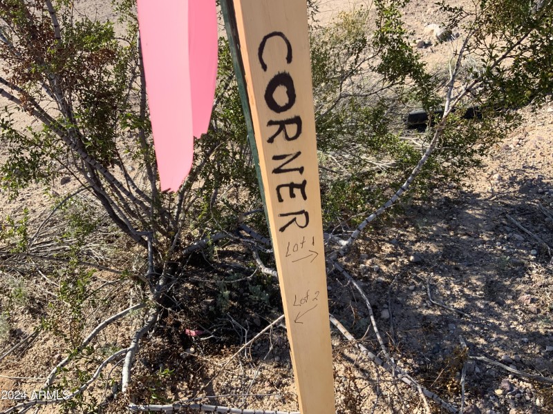 NW Corner